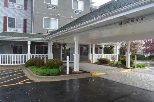 Hotel Country Inn And Suites Gurnee
