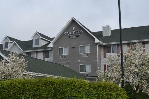 Hotel Country Inn And Suites Gurnee