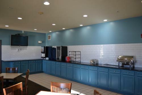 Hotel Country Inn And Suites Gurnee
