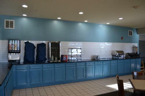 Hotel Country Inn And Suites Gurnee