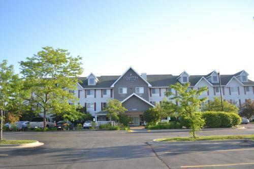 Hotel Country Inn And Suites Gurnee