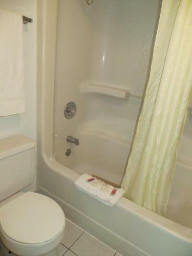 Motel Fairbridge Inn Express