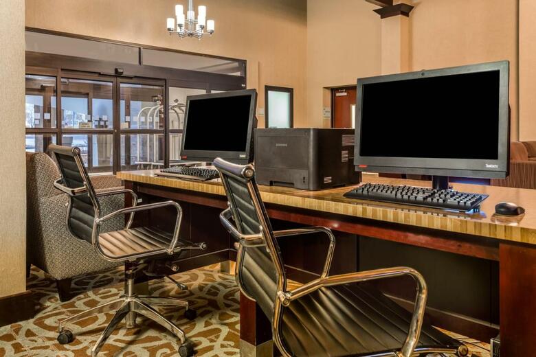 Hotel Holiday Inn Gurnee Convention Center
