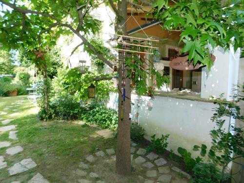 Bed & Breakfast Hannas Landhaus
