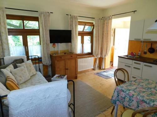 Bed & Breakfast Hannas Landhaus