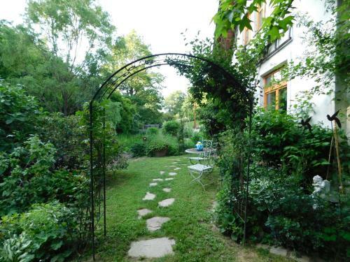 Bed & Breakfast Hannas Landhaus