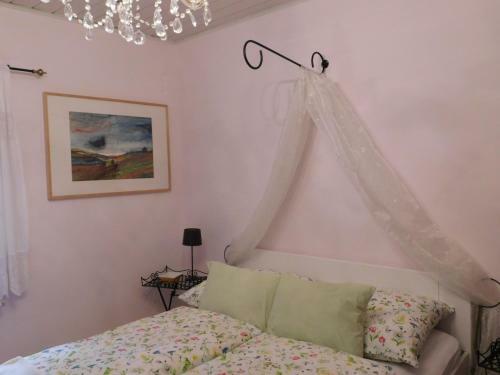 Bed & Breakfast Hannas Landhaus
