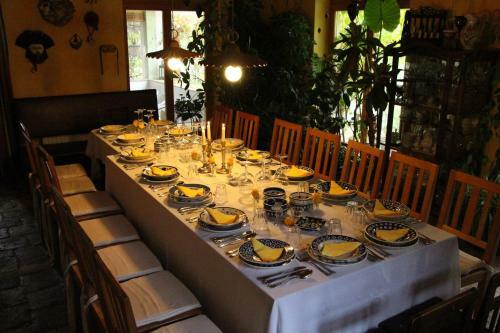 Bed & Breakfast Hannas Landhaus