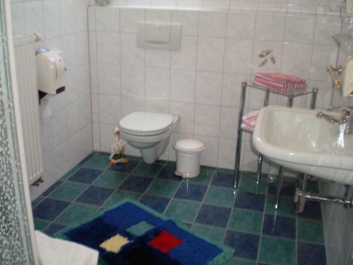 Bed & Breakfast Pension Thermensonne