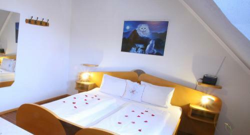 Hostal Pension Weber