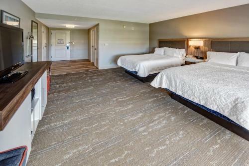 Hotel Hampton Inn & Suites Fort Myers Estero
