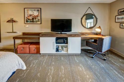Hotel Hampton Inn & Suites Fort Myers Estero