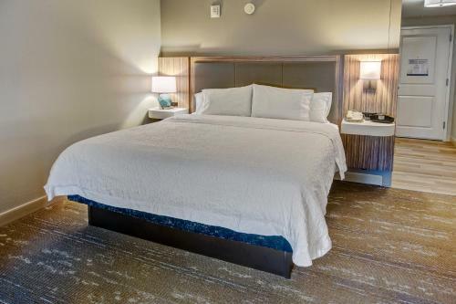Hotel Hampton Inn & Suites Fort Myers Estero