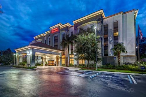 Hotel Hampton Inn & Suites Fort Myers Estero