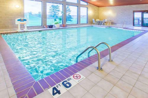 Hotel Days Inn Sheboygan/the Falls