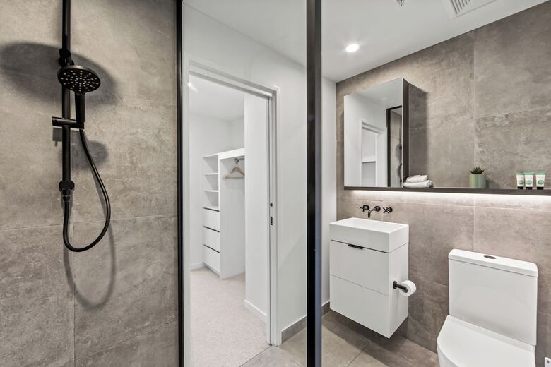 Aparthotel Fortitude Valley Apartments By Cllix