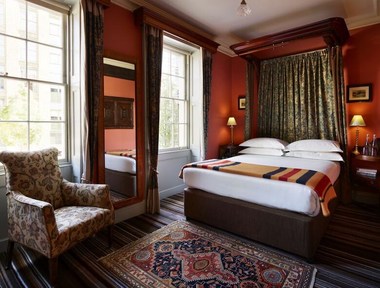 Hotel The Zetter Clerkenwell