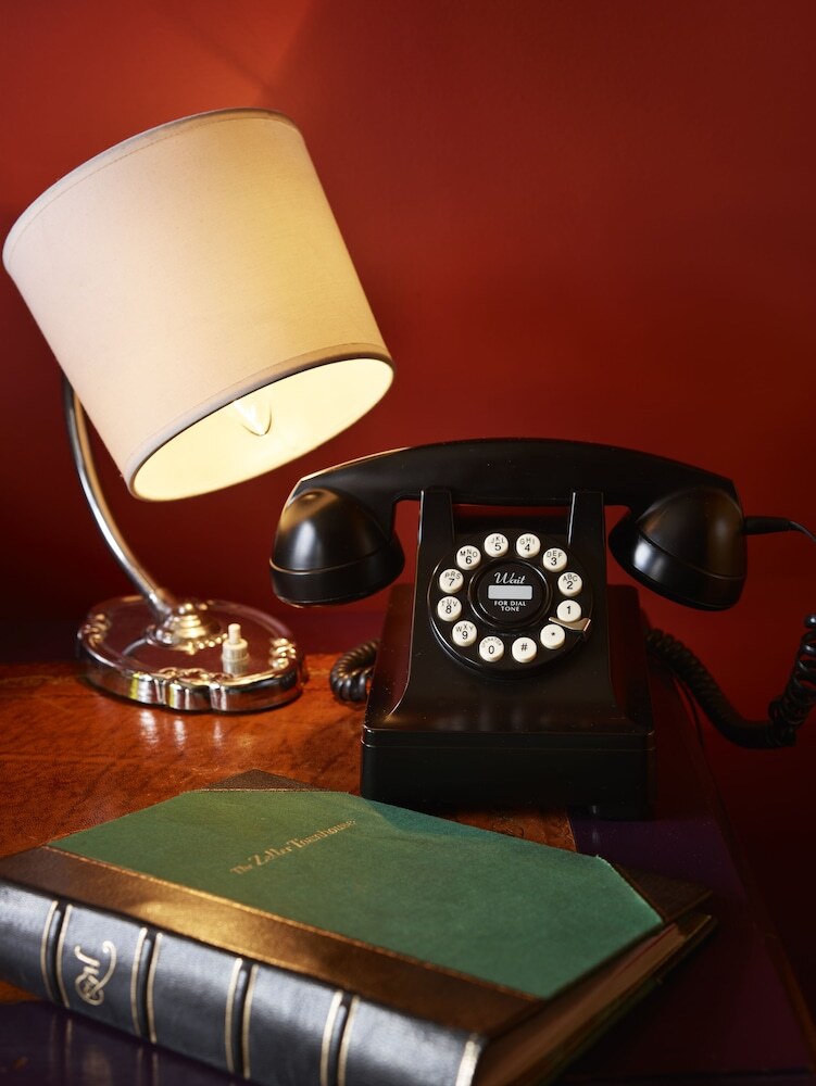 Hotel The Zetter Clerkenwell