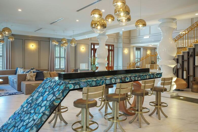 Renaissance St. Augustine Historic Downtown Hotel