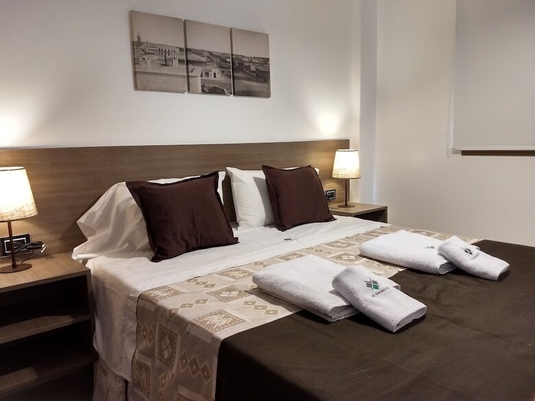 Aparthotel XV Apartamentos