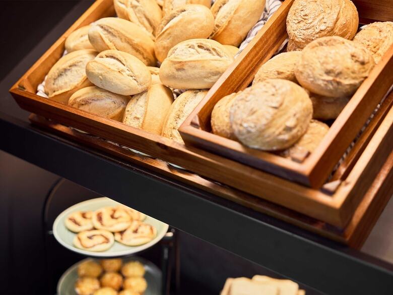 B&B Hotel D�sseldorf-airport