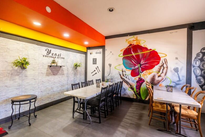 Hotel Rose Ensenada