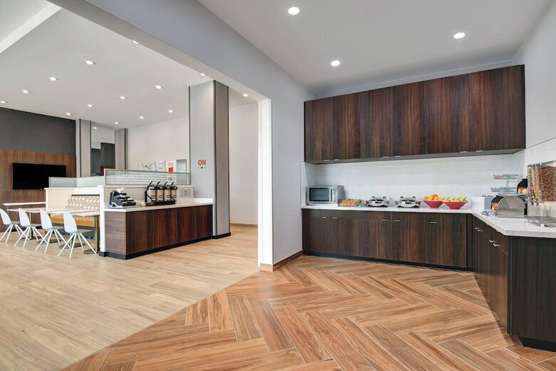 Hotel Towneplace Suites By Marriott Columbus Dublin
