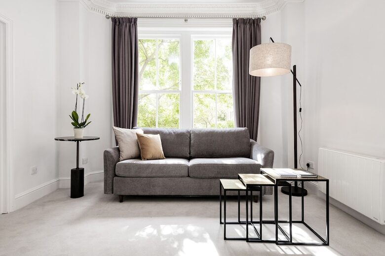 Aparthotel 3 Sloane Gardens By Underthedoormat