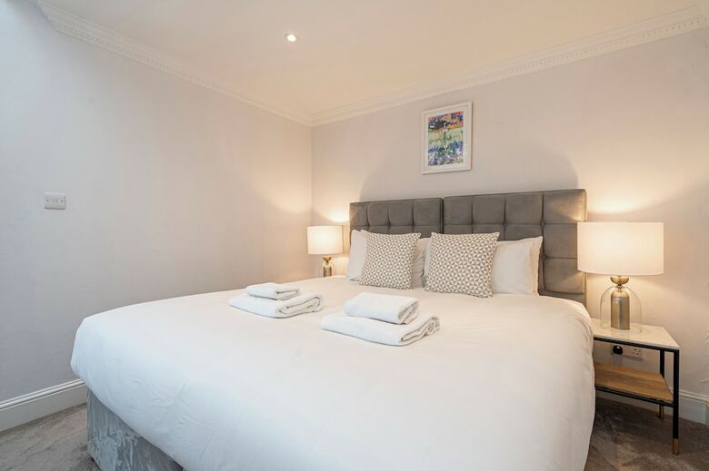 Aparthotel 3 Sloane Gardens By Underthedoormat