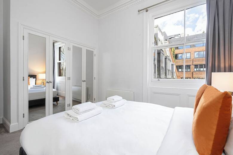 Aparthotel 3 Sloane Gardens By Underthedoormat