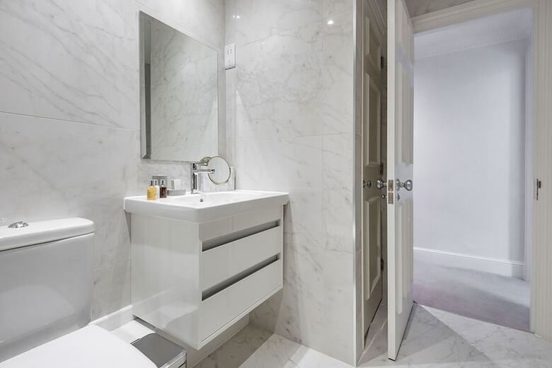 Aparthotel 3 Sloane Gardens By Underthedoormat
