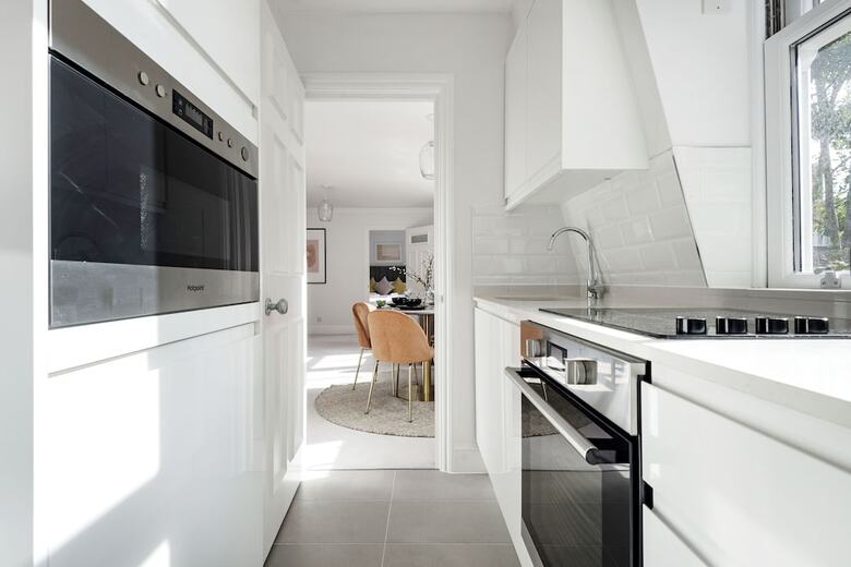 Aparthotel 3 Sloane Gardens By Underthedoormat