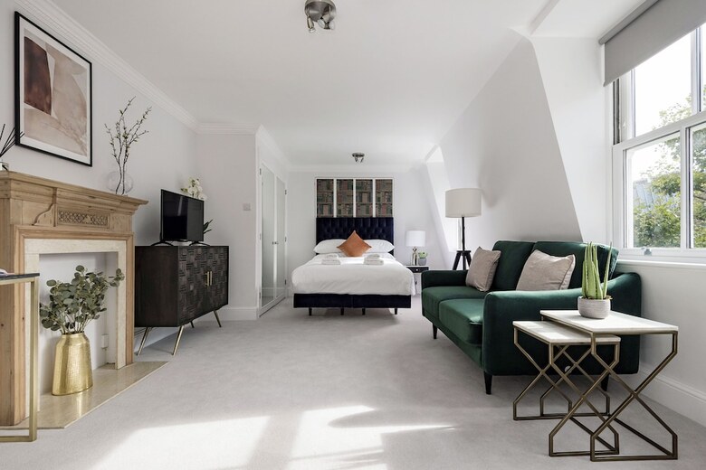 Aparthotel 3 Sloane Gardens By Underthedoormat
