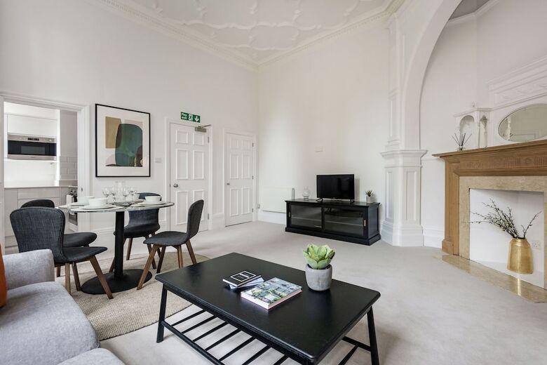 Aparthotel 3 Sloane Gardens By Underthedoormat