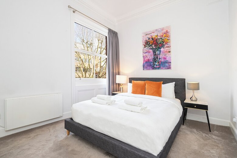 Aparthotel 3 Sloane Gardens By Underthedoormat
