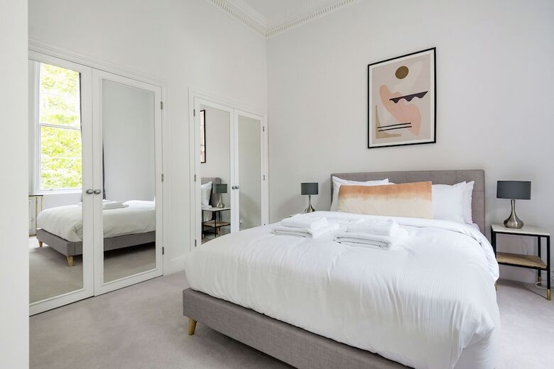 Aparthotel 3 Sloane Gardens By Underthedoormat