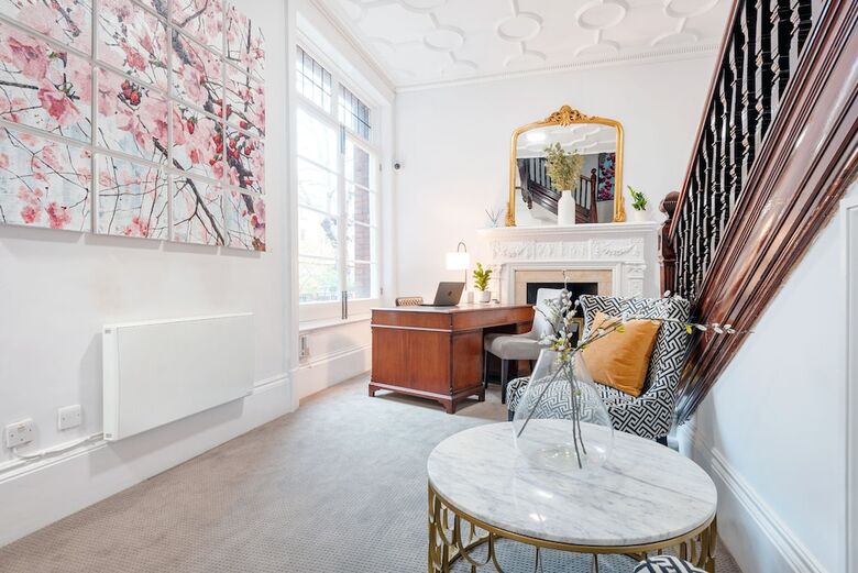 Aparthotel 3 Sloane Gardens By Underthedoormat