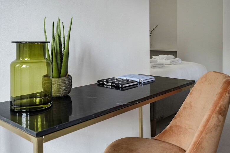 Aparthotel 3 Sloane Gardens By Underthedoormat