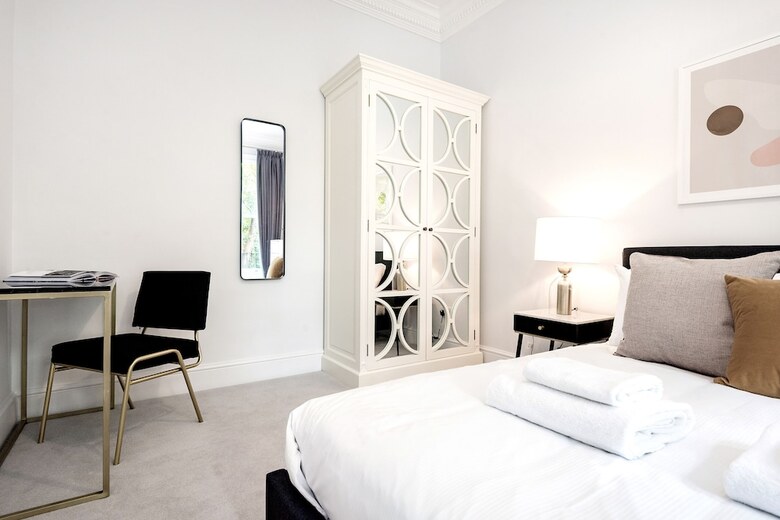 Aparthotel 3 Sloane Gardens By Underthedoormat