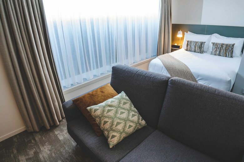 Aparthotel Sojourn Apartment Hotel - Riddiford