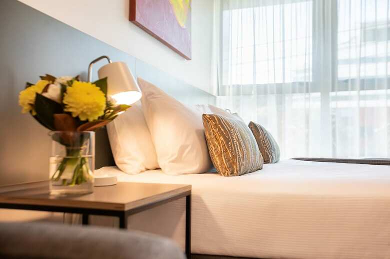 Aparthotel Sojourn Apartment Hotel - Riddiford