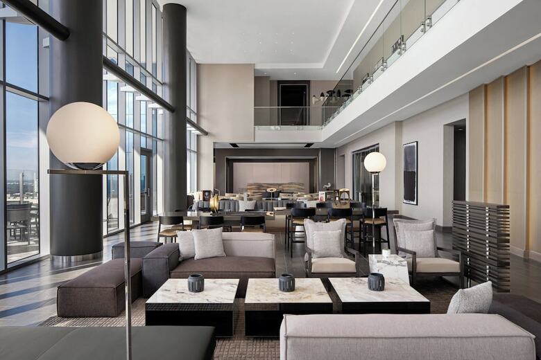 AC Hotel By Marriott Orlando Downtown
