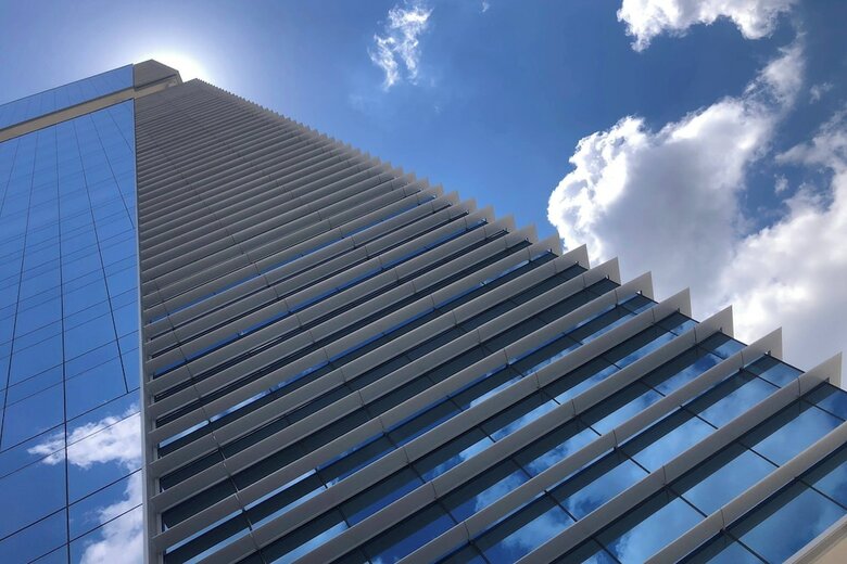AC Hotel By Marriott Orlando Downtown