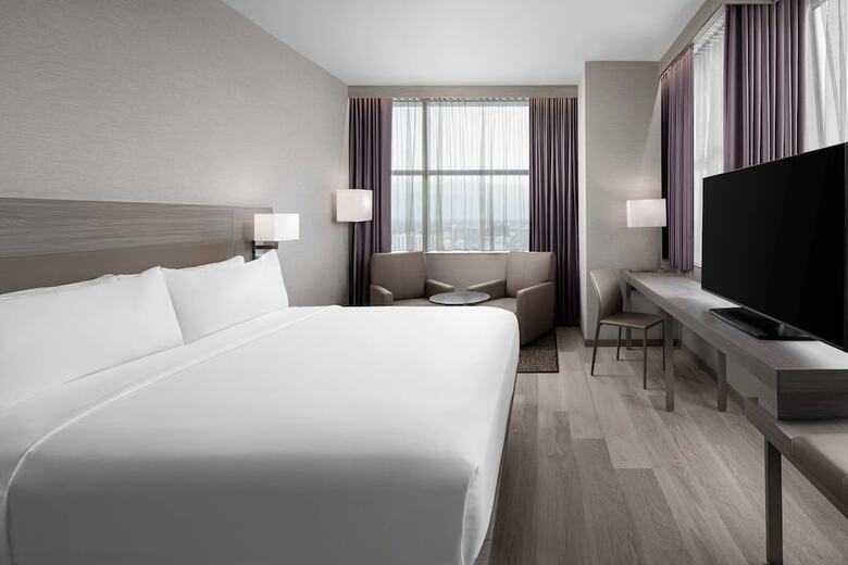 AC Hotel By Marriott Orlando Downtown