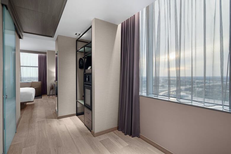 AC Hotel By Marriott Orlando Downtown