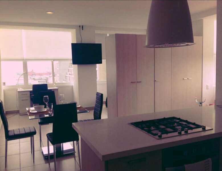 Aparthotel Premium Carso Alameda Luxury Lofts