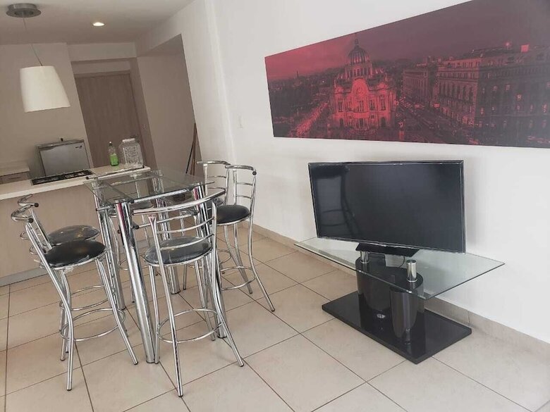Aparthotel Premium Carso Alameda Luxury Lofts