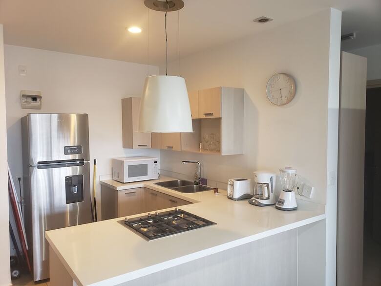 Aparthotel Premium Carso Alameda Luxury Lofts
