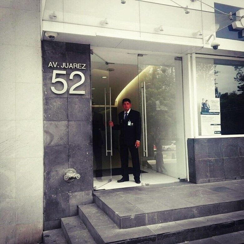 Aparthotel Premium Carso Alameda Luxury Lofts