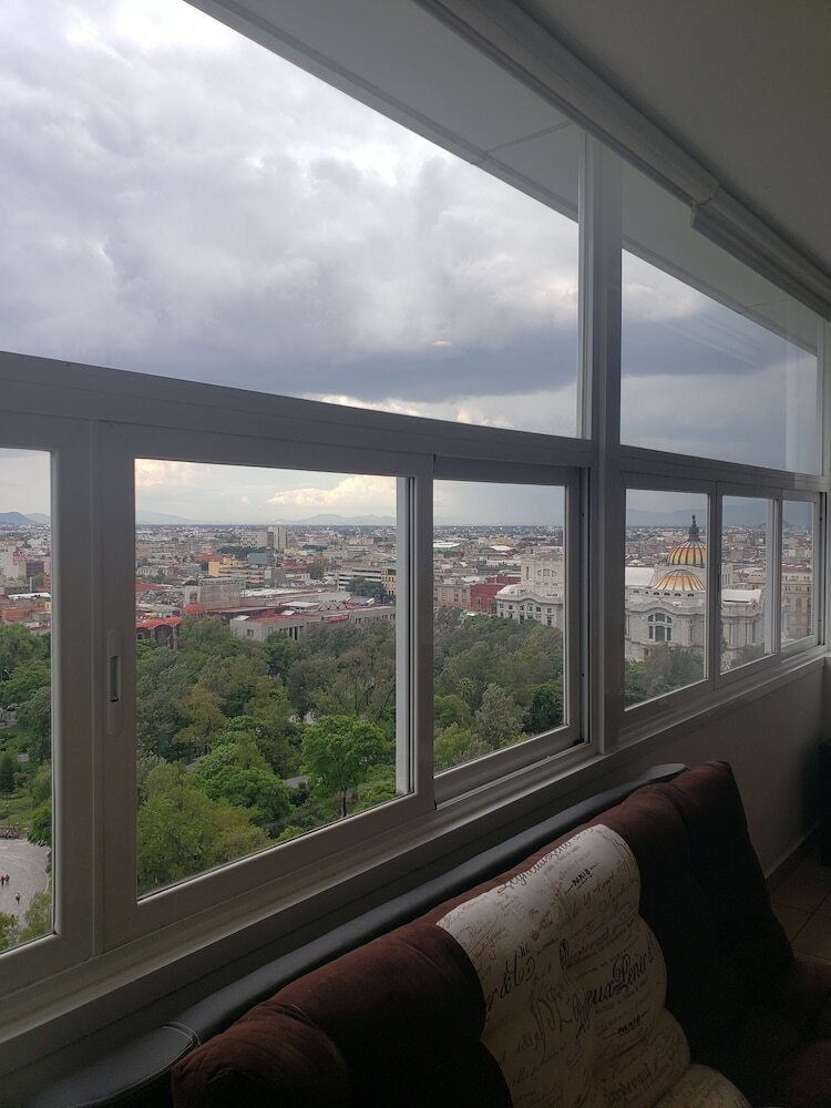 Aparthotel Premium Carso Alameda Luxury Lofts